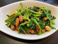 -崔记生活·铁锅炖鱼粘卷子(总店)