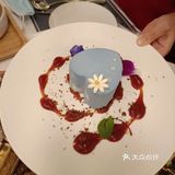 央觅往事西餐，味蕾狂欢大爆炸！💥