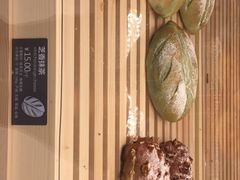 -面包新语(滨湖万达店)