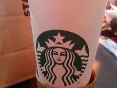 -星巴克(兰州国芳百货店)