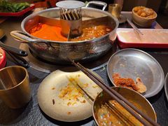 -晓宇重庆火锅(西安荟聚店)