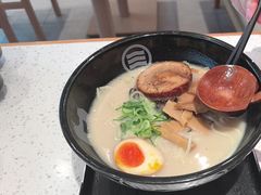 -味千拉面(泰州万达广场店)