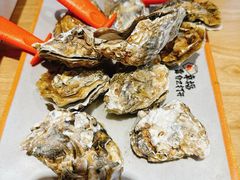 -开蚝屋·海鲜龙虾烧烤(文二路店)
