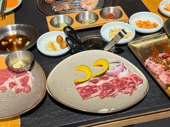 -黑豚黨韩国烤肉料理(悦然时光店)