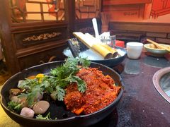 -矮板凳老火锅(宽窄巷子店)