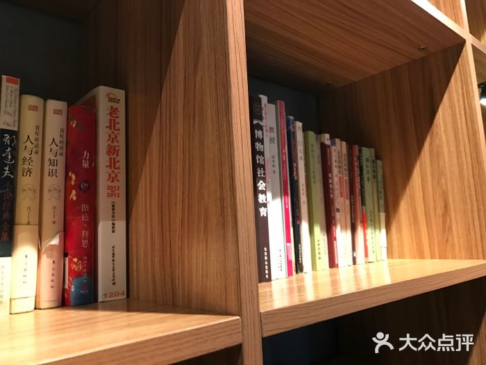 时光漫步酒店(北京雍和宫店)图片