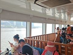 -公平路渡口(轮渡站)