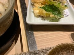 -歌行灯日本料理(伊势丹店)