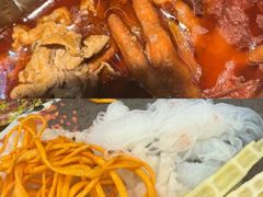 -松野谷·寿喜烧自助(华联顺义金街购物中心店)