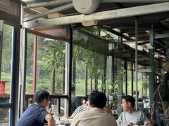 -野蔓果·山野菜(西湖景区·龙井茶田店)