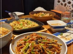 -肉串汪(月坛店)