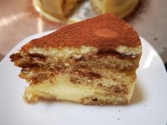 提拉米苏-皇后饼店(财富广场店)