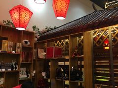 -津门羊大爷·铜锅涮肉(黄河道店)