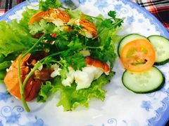 -幸福姐海鲜大排档