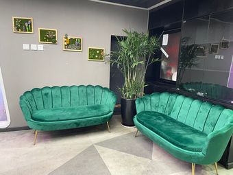 上官玉spa女子会所