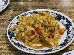 酸菜-清真·西北人家风味馆(中山中路店)
