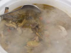 -后湖小院·乡野田园菜