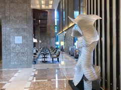 -杭州城中香格里拉大酒店