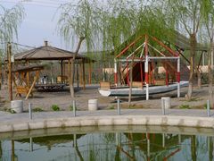 -河北村民俗体验园