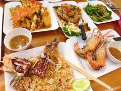 -两兄弟Song Pee Nong(2号店)