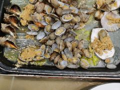 -良友·海鲜青岛菜(五四广场店)