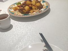 -巴依老爷·新疆美食(上城区天城路店)