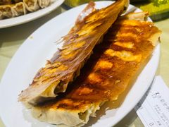 -大眼锅贴水饺(河东店)