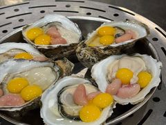 -飞尝蚝·顺德菜·鱼生(顺德总店)