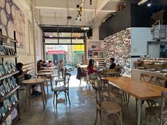 -Torch Coffee 炬点咖啡