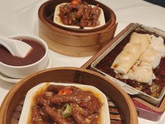 -稻香海鲜饭店(第一国际店)