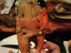 -Ministry of Crab(科伦坡店)