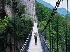 -雁荡山风景名胜区