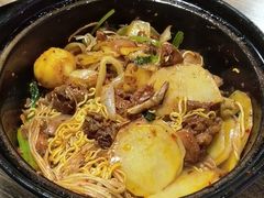 -宋氏重庆鸡公煲(红谷滩万达金街店)