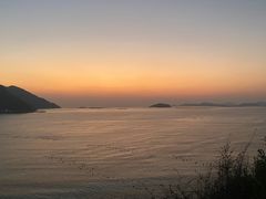 -北岐滩涂