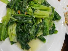 -煲煲掂风味煲仔饭餐厅(西区店)