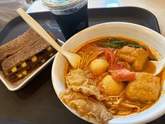 -Old Town White Coffee(gateway@klia2)