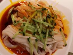 -子午路张记肉夹馍(小寨西路店)
