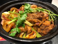 -川香煲(茅台路店)