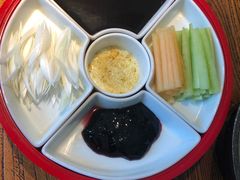 -青年公社烤鸭(青年路店)