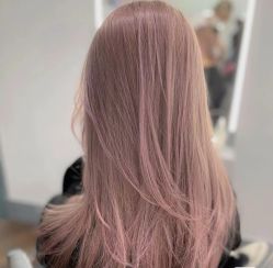 -杜卡诗salon