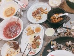 -阿毛饭店(和义路店)