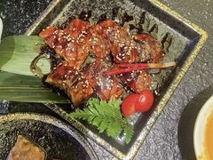 -樱嘢·炭火烧肉(惠南店)