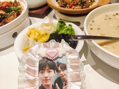 -双合园·海鲜水饺青岛菜(万佳广场店)