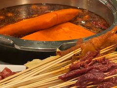-玉林串串香·成都老字号(玉林街总店)