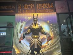 -南昌之星摩天轮