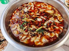 -老四川平头酸菜鱼(衙前店)