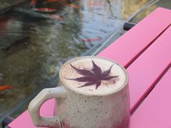 -16毫米咖啡&酒吧(南锣鼓巷店)