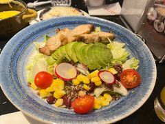 -西堤牛排(合肥之心城店)