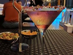 -富力威斯汀酒店-中国元素中餐厅(武昌临江店)