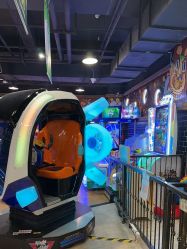 -卡通尼·Safari非洲探索乐园·生日会(金桥国际商业广场店)